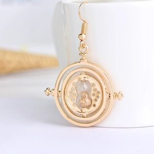 Harry Potter Earrings